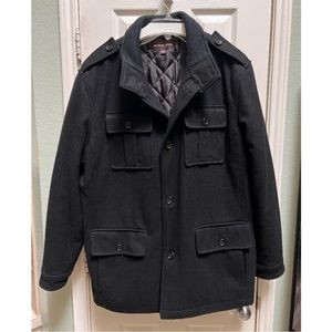 Michael Kors men’s coat
